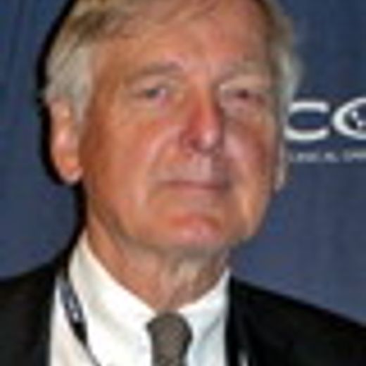 Audio Journal of Oncology – June 7th 2006, from the ASCO Annual Meeting in Atlanta, June 2-6
