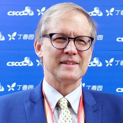 Thomas E. Stinchcombe MD; CSCO 2026: The Journal of Clinical Oncology’s Mission and Vision Going Forwards: New Editor's Global Perspective