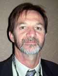 David Baker
