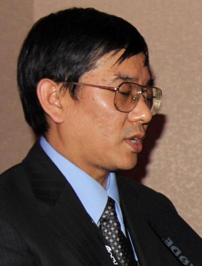 James Yang