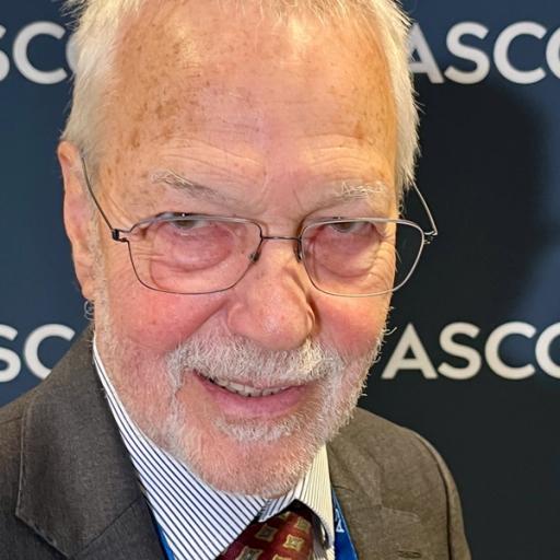 Robert C. Stein, PhD FRCP; ASCO 2026: Gene Test Finds Most Patients with High Risk ER-positive, HER2-negative Early Breast Cancer Do Not Benefit from Chemotherapy