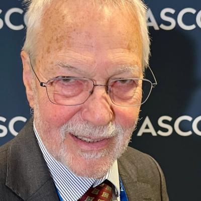 Robert C. Stein, PhD FRCP; ASCO 2026: Gene Test Finds Most Patients with High Risk ER-positive, HER2-negative Early Breast Cancer Do Not Benefit from Chemotherapy