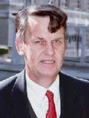 Tropical Health Research: London Scientist Honored