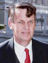 Brian Greenwood