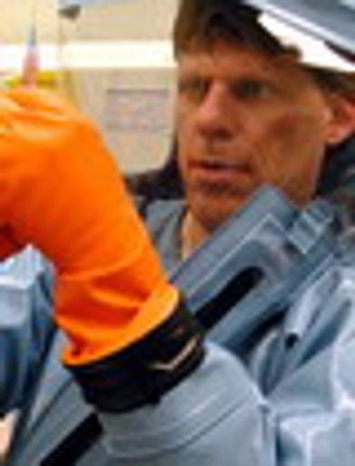 Audio Journal of Infectious Disease – Vaccine to Save Marburg Virus Infected Patients Lives?