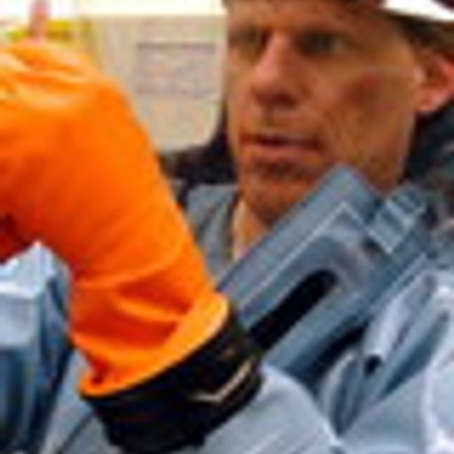 Audio Journal of Infectious Disease – Vaccine to Save Marburg Virus Infected Patients Lives?