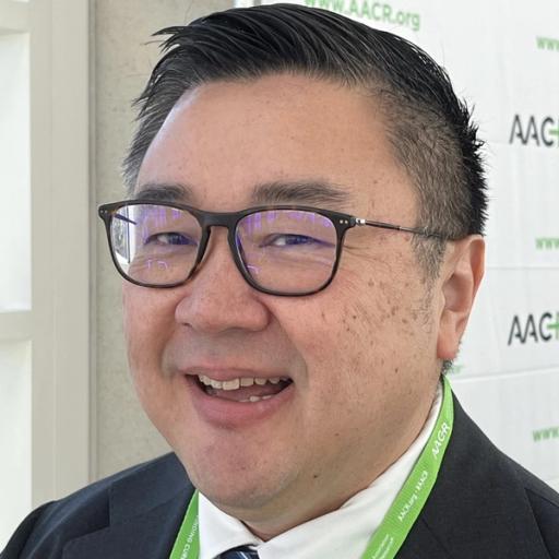 Timothy Yap MD PhD MBBS: Selective PARP1 Inhibitor Saruparib Clinical Promise in Solid Tumors with Homologous Recombination Repair Deficiency