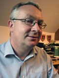 Martin McKee