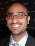 Ehab Atallah
