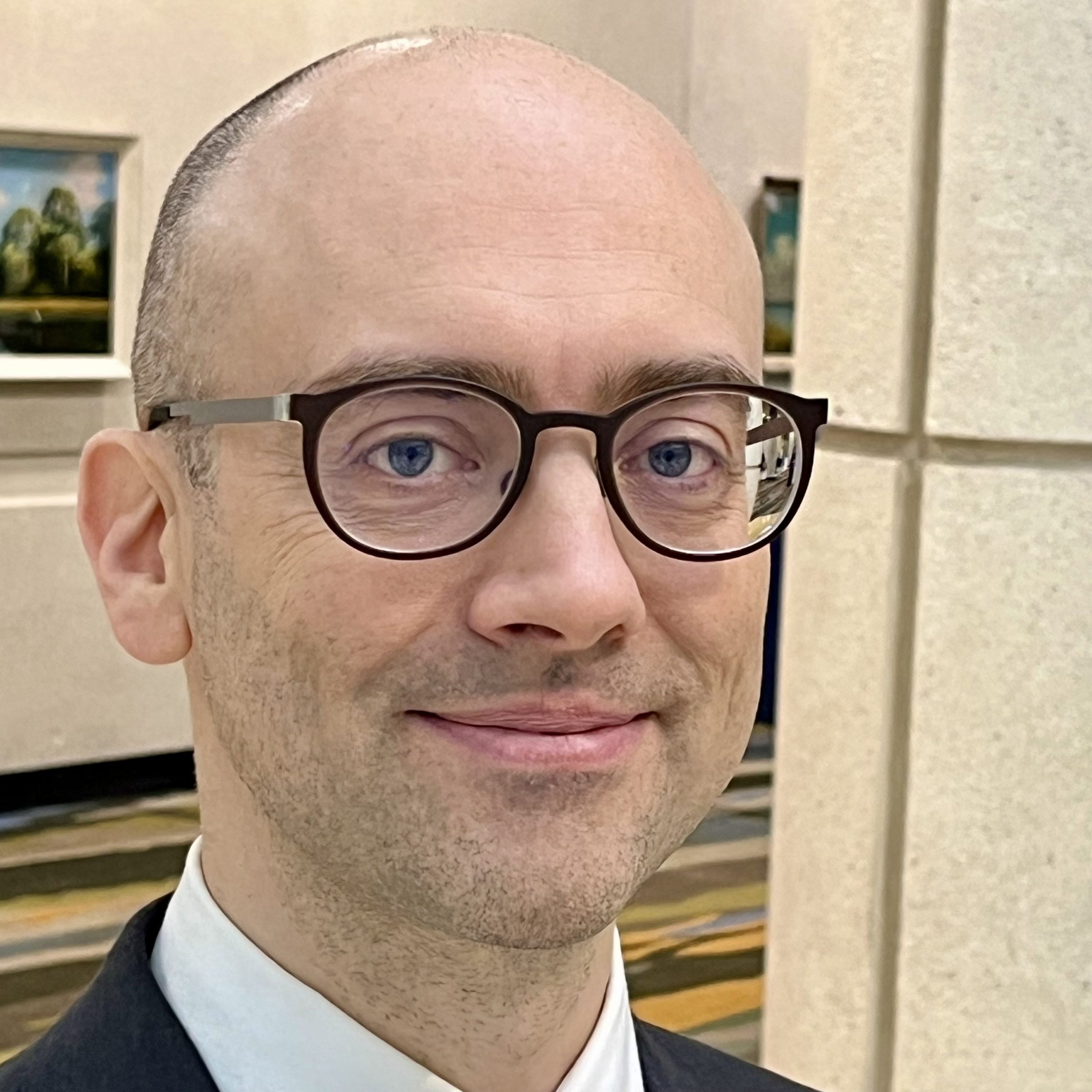 Lorenzo Falchi MD; ASH 2025: Bispecific Antibody Epcoritamab Combination Beats Standard of Care for Patients with Relapsed/Refractory Follicular Lymphoma episode artwork