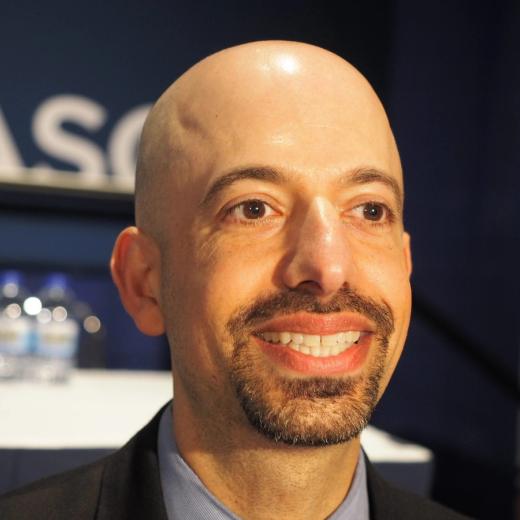 Gender Disparity in Head and Neck Cancer Treatment and Outcomes