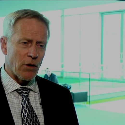 Low Dose Rate Prostate Brachytherapy Doubled Cancer-Free Survival: ASCENDE-RT Study Finding