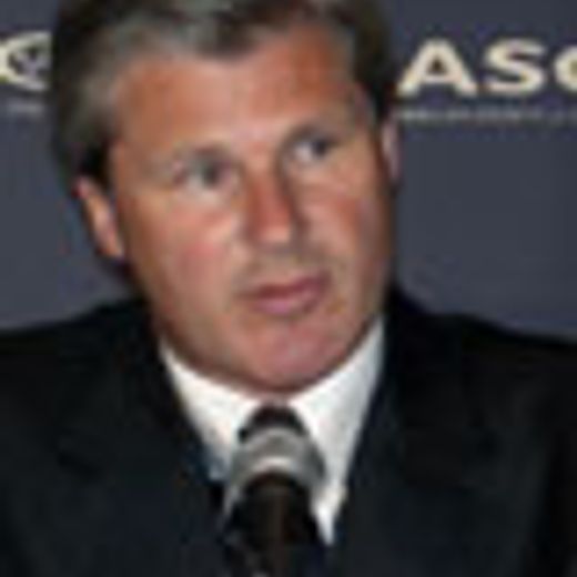 ASCO Audio Journal of Oncology – September 1st, 2006