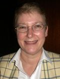 Caroline Fall