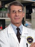 Anthony Fauci