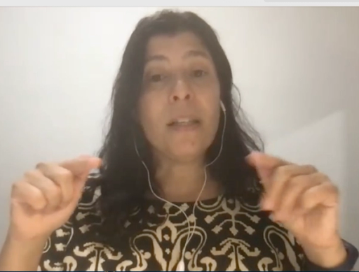 Maria Reig MD PhD; ENA 2022 BARCELONA: AUDIO JOURNAL OF ONCOLOGY: ”New Molecular Drug has Clinical Activity in Hepatocellular Carcinoma