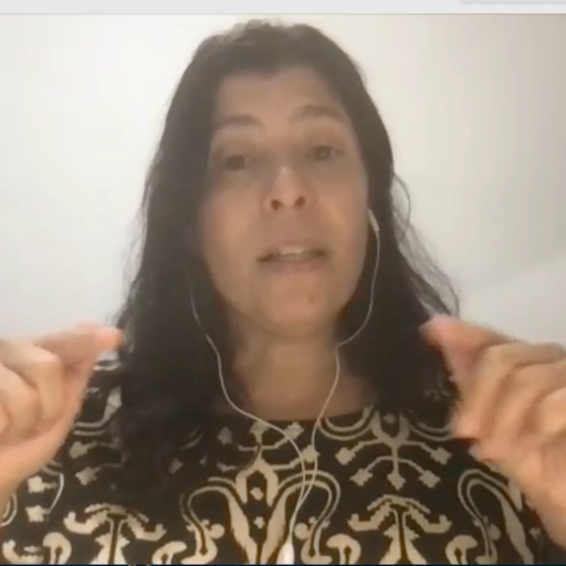 Maria Reig MD PhD; ENA 2022 BARCELONA: AUDIO JOURNAL OF ONCOLOGY: ”New Molecular Drug has Clinical Activity in Hepatocellular Carcinoma