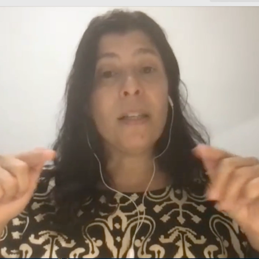 Maria Reig MD PhD; ENA 2022 BARCELONA: AUDIO JOURNAL OF ONCOLOGY: ”New Molecular Drug has Clinical Activity in Hepatocellular Carcinoma