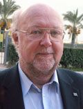Joerg Hasford