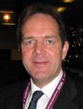 David Cunningham