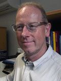 Nicholas Mays