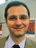 Gabriel Steg