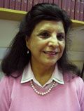 Polly Roy
