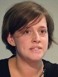 Mieke Van Hemelrijck