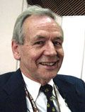 Geoffrey Targett