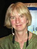 Diana Lockwood