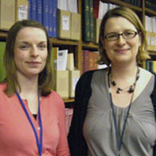 LSHTM Archives: Bringing To Life The Stories Behind Tropical Medicine And Public Health Research