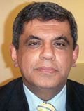 Nilesh Samani