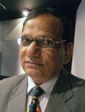 Vinod Paul