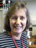 Ruth McNerney