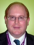 Steven Novick