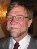 Nils Daulaire