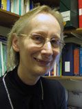Anne Mills