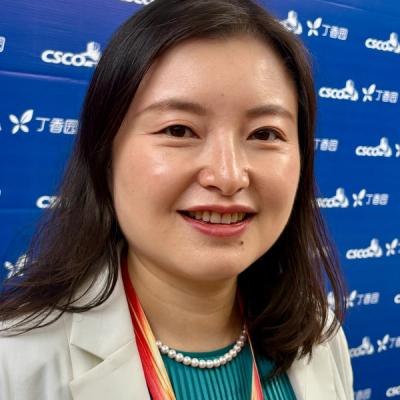 Feng Wang PhD MD; CSCO 2026: Progress and Prospects of New Drug Research for Colorectal Cancer: The View from China