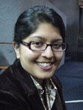Bianca D'Souza