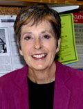 Virginia Berridge