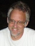 Robert Aunger