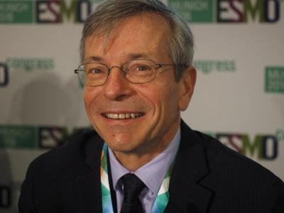 Which New Combination for Metastatic Renal Cell Cancer?