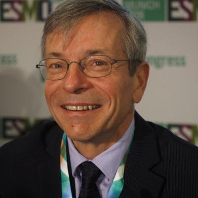 Which New Combination for Metastatic Renal Cell Cancer?