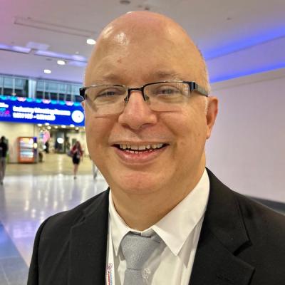 Luciano J. Costa MD PhD; IMS 2026: Teclistamab plus Daratumumab in Patients with Relapsed or Refractory Multiple Myeloma brings “Dramatic Reduction” of Progression Risk, Without Increased Risk of Death: MajesTEC-3 Phase Three Study Findings