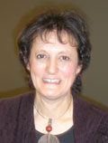 Patti Rundall