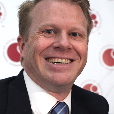 Ibrutinib: New Frontline Standard for Chronic Lymphocytic Leukemia?
