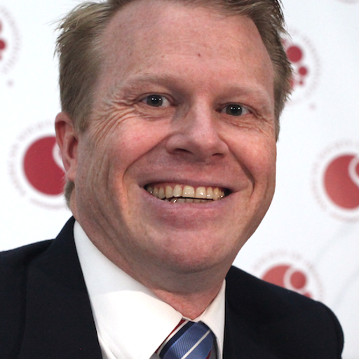 Ibrutinib: New Frontline Standard for Chronic Lymphocytic Leukemia?
