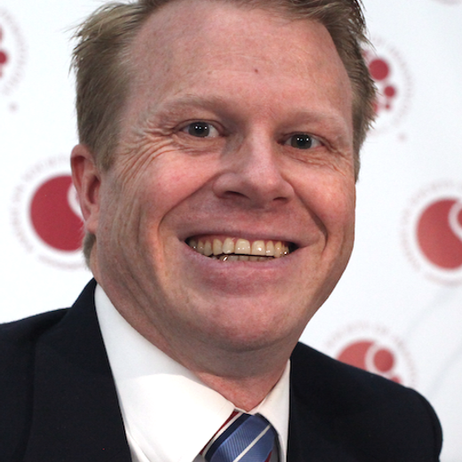 Ibrutinib: New Frontline Standard for Chronic Lymphocytic Leukemia?