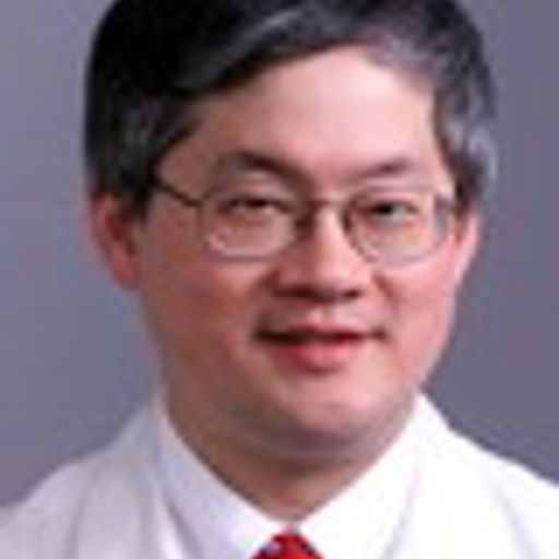Audio Journal of Cardiovascular Medicine: May 2006 – In the company of James Tcheng