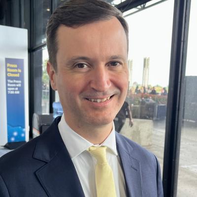 Mark A Dickson, ASCO 2026: Abemaciclib Brings Marked Increase in Progression Free Survival for Patients with Advanced Dedifferentiated Liposarcoma